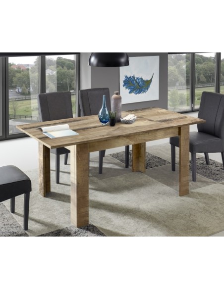 Tavolo allungabile Pero