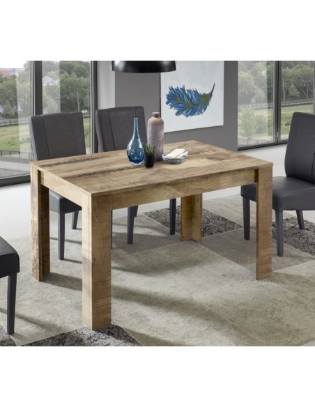 Tavolo allungabile Pero