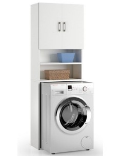 Mobile copri lavatrice 2