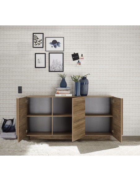 Madia 3 ante Mercure