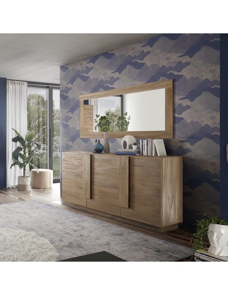 Madia 3 ante Mercure