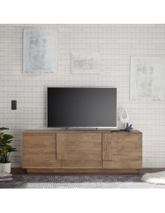 Mobile porta tv 3 ante Mercure 2