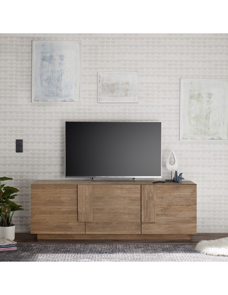 Mobile porta tv 3 ante Mercure