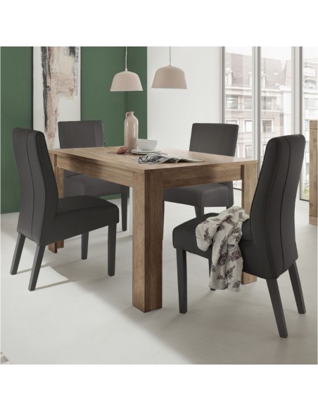 Tavolo allungabile Mercure