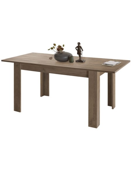 Tavolo allungabile Mercure