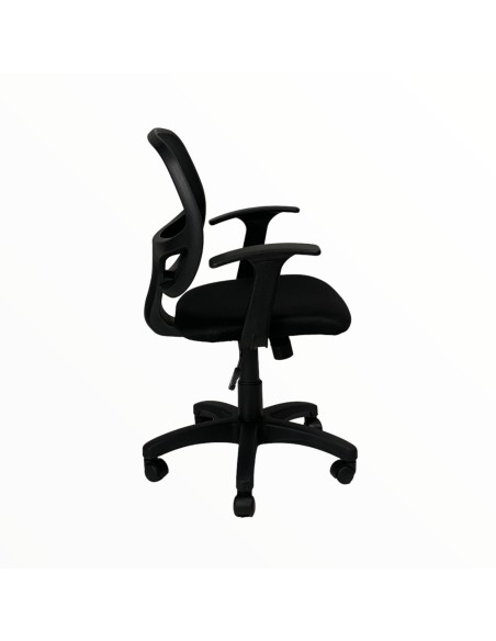 Poltrona operativa girevole