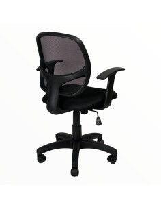 Poltrona operativa girevole 2