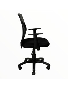 Poltrona operativa girevole 2