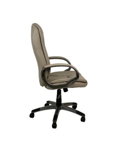 Sedia girevole ufficio tortora 2