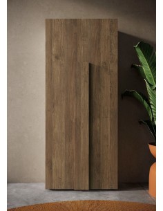 Amadio ingresso Saturno guardaroba 2 ante Mercure