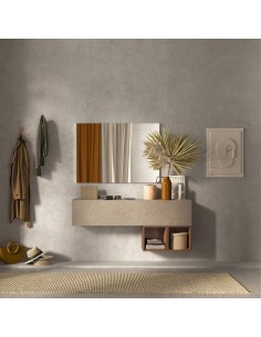 Composizione ingresso Argilla - Mercure 55