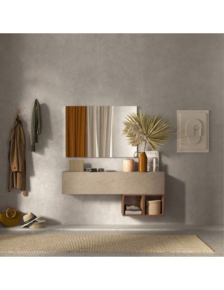 Composizione ingresso Argilla - Mercure 55