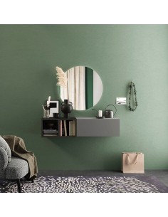 Composizione ingresso Ardesia - Piombo 56