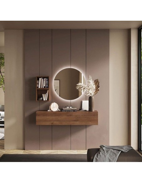 Composizione ingresso Mercure 57