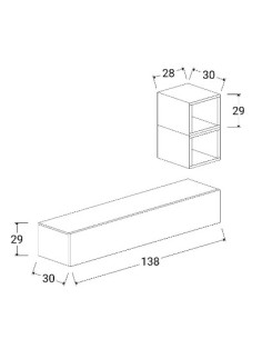 Composizione ingresso Mercure 57 2