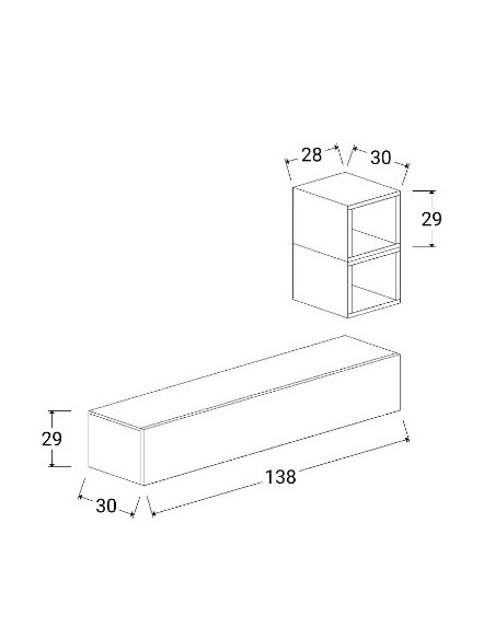 Composizione ingresso Mercure 57