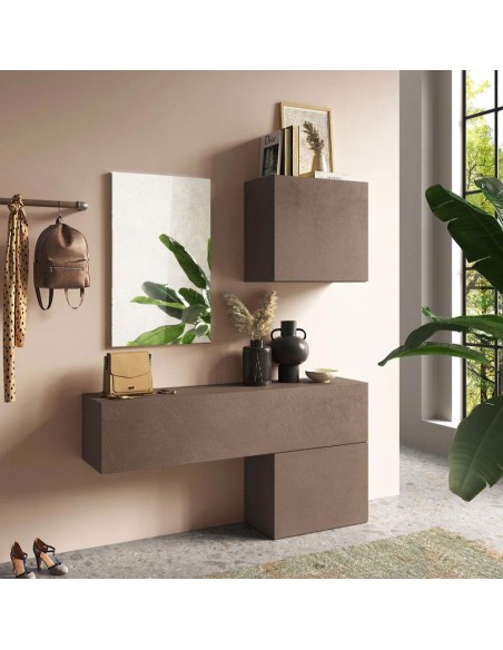 Composizione ingresso  Bronzo 58