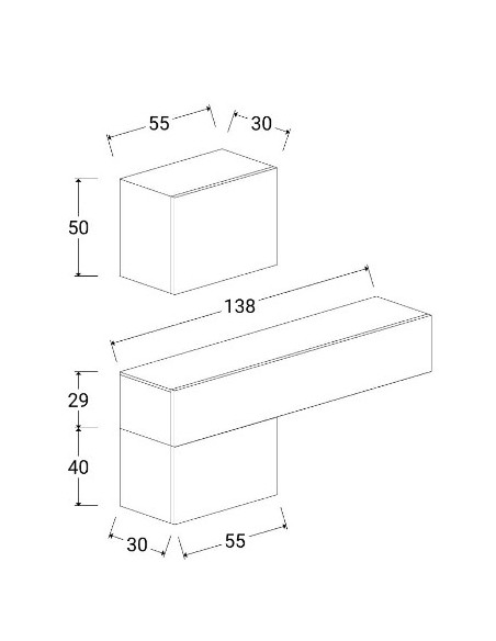 Composizione ingresso  Bronzo 58