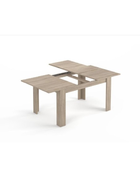 Tavolo allungabile rovere