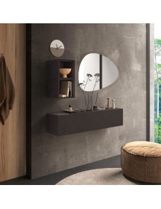 Composizione ingresso Lava 59