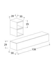 Composizione ingresso Lava 59 2