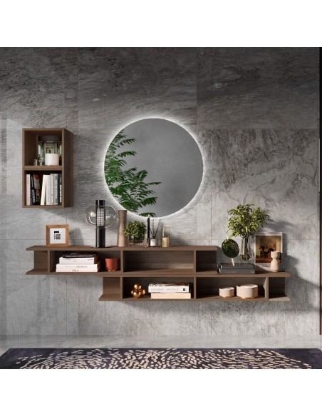 Composizione ingresso Mercure 60