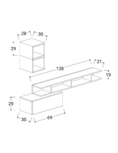 Composizione ingresso Bronzo 61 2