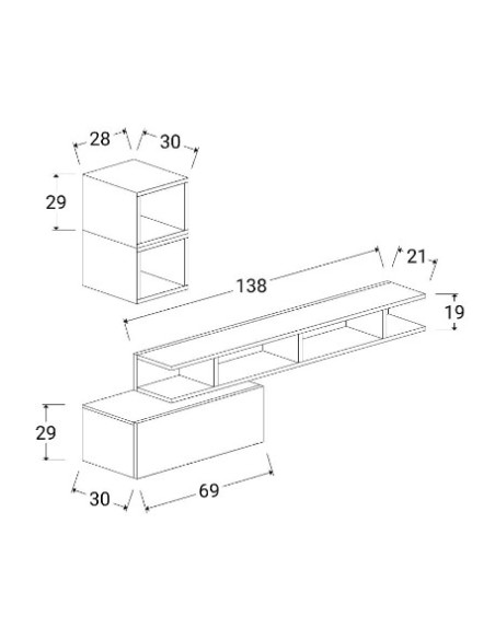 Composizione ingresso Bronzo 61