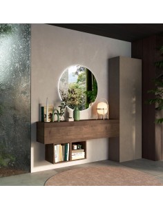 Composizione ingresso Argilla - Mercure 62