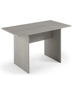 Tavolo trasformabile Cemento 2