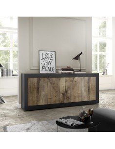 Madia 4 ante Nero/Pero