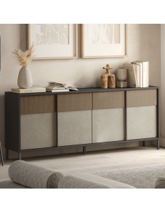 Madia 4 ante Lava - Argilla - Mercure