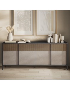 Madia 4 ante Lava - Argilla - Mercure 2