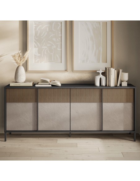 Madia 4 ante Lava - Argilla - Mercure