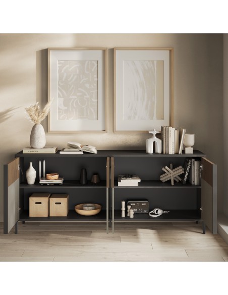 Madia 4 ante Lava - Argilla - Mercure