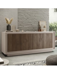 Madia 4 ante Cashmere /Mercure