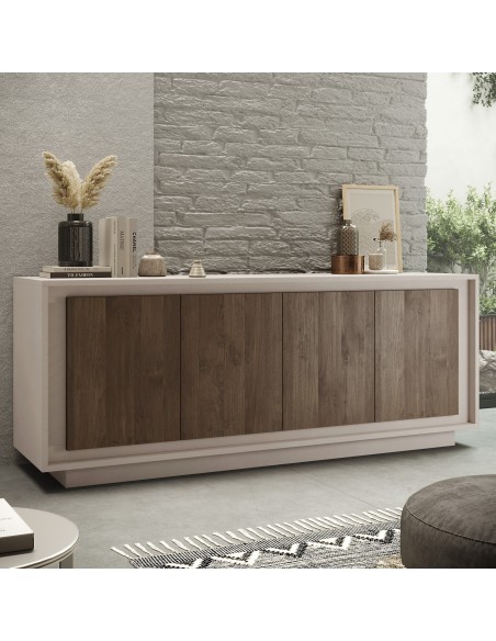 Madia 4 ante Cashmere /Mercure