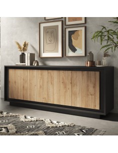 Madia 4 ante Lava / Rovere kadiz