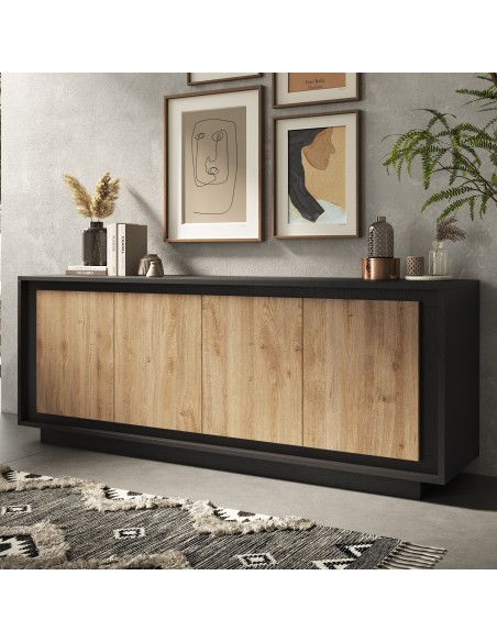 Madia 4 ante Lava / Rovere kadiz