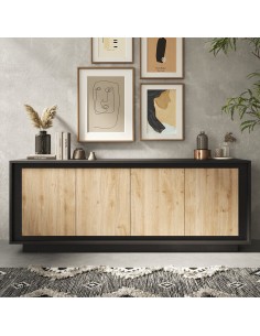 Madia 4 ante Lava / Rovere kadiz 2