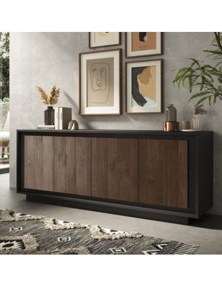 Madia 4 ante Lava / Mercure