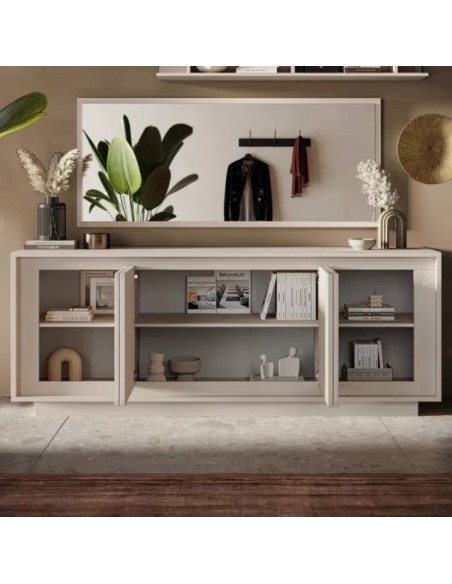 Madia 4 ante cashmere