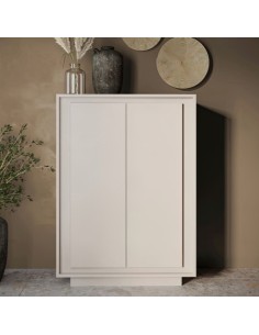 Madia 2 ante alta Cashmere