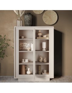 Madia 2 ante alta Cashmere 2