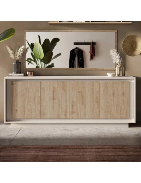 Madia 4 ante Cashmere/Rovere kadiz