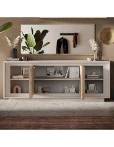 Madia 4 ante Cashmere/Rovere kadiz 2