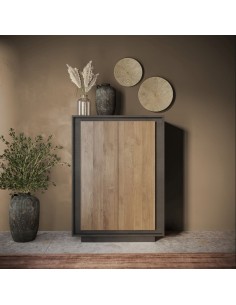 Madia 2 ante alta Lava/Mercure