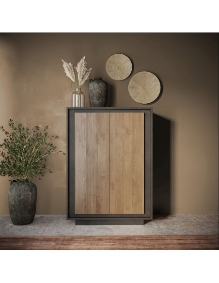 Madia 2 ante alta Lava/Mercure