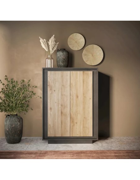 Madia 2 ante alta Lava/Rovere kadiz