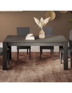 Tavolo allungabile Lava (Sedie esluse)